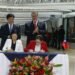 Aeropuerto La Aurora de Guatemala estrena centro de monitoreo con 570 cámaras gracias a cooperación de Taiwán