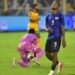 Una desteñida selección salvadoreña pierde en casa 2-0 ante Jamaica y el Bolillo Gómez se hunde aún más