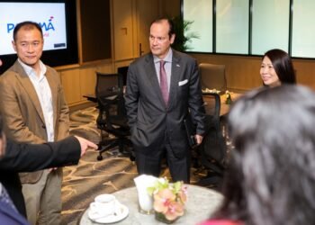 Panamá busca atraer inversión de Singapur con proyectos estratégicos y nuevas oportunidades