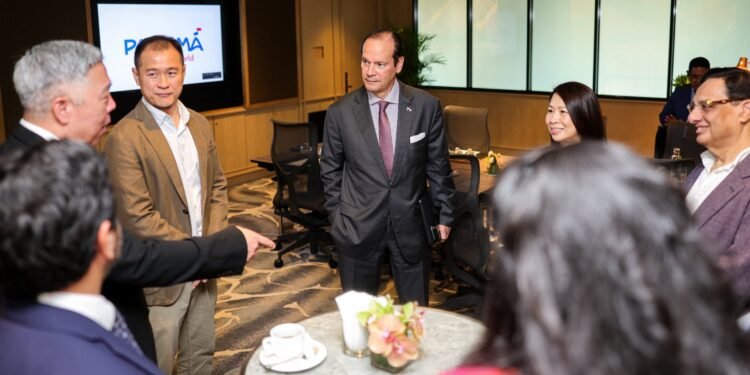 Panamá busca atraer inversión de Singapur con proyectos estratégicos y nuevas oportunidades