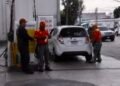Guatemala aplica desde hoy nuevos precios de combustibles sin impuestos