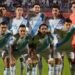 Guatemala busca el liderato ante Surinam en la Liga de Naciones