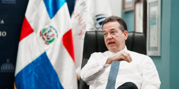 República Dominicana retira su embajada de Nicaragua por condiciones que afectan las libertades