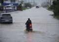 Lluvias provocan inundaciones y alertas en Guatemala, Honduras y El Salvador