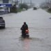 Lluvias provocan inundaciones y alertas en Guatemala, Honduras y El Salvador