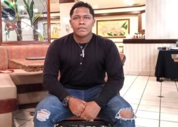 EEUU deporta a expreso político nicaragüense y la dictadura Ortega-Murillo lo encarcela