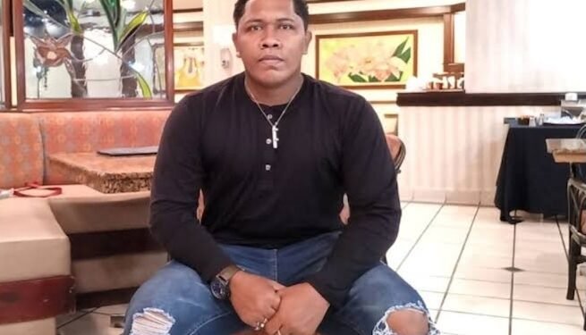 EEUU deporta a expreso político nicaragüense y la dictadura Ortega-Murillo lo encarcela