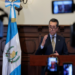 Gremial empresarial presenta amparo contra nombramiento de nuevo presidente de Banco de Guatemala