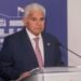 Presidente panameño dice no tomará una decisión apresurada sobre la mina de cobre: “No voy a repetir el error de decidir en cuatro días”