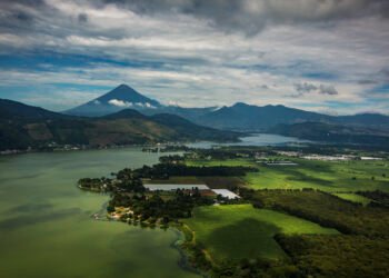Guatemala podría perder la mitad de sus acuíferos metropolitanos para 2040