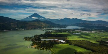 Guatemala podría perder la mitad de sus acuíferos metropolitanos para 2040