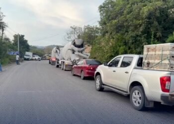 Honduras enfrenta paro de transportistas tras un aumento en el precio del diésel
