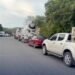 Honduras enfrenta paro de transportistas tras un aumento en el precio del diésel