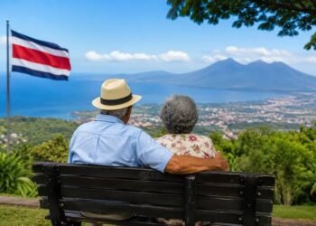 Población adulta mayor aumenta 142 % durante las últimas dos décadas en Costa Rica