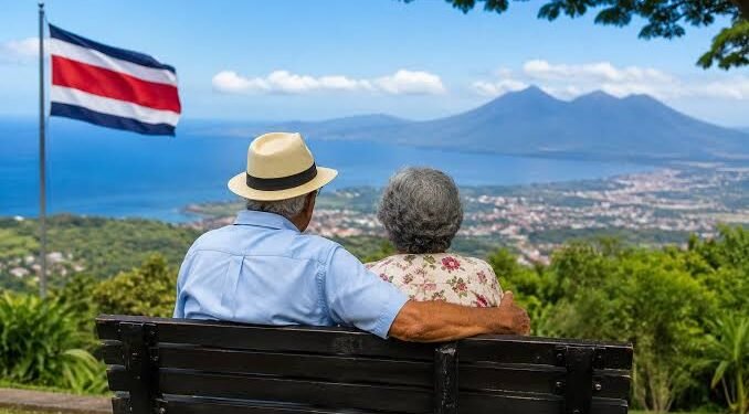 Población adulta mayor aumenta 142 % durante las últimas dos décadas en Costa Rica