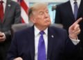 Trump vuelve a prometer $5,000 a cada adulto en EE UU si republicanos ganan: el plan costaría hasta $1,35 billones