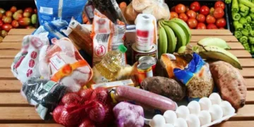 Canasta básica en Panamá alcanza los $303 y podría experimentar un nuevo aumento al cierre de 2026