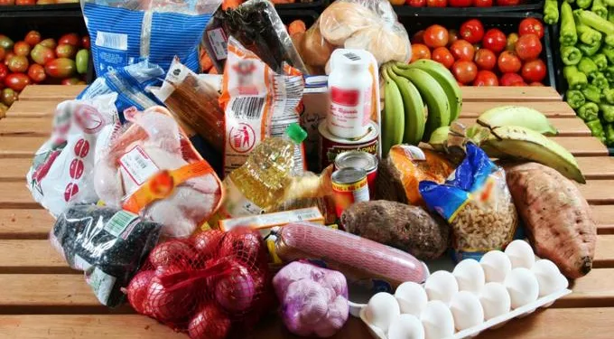 Canasta básica en Panamá alcanza los $303 y podría experimentar un nuevo aumento al cierre de 2026
